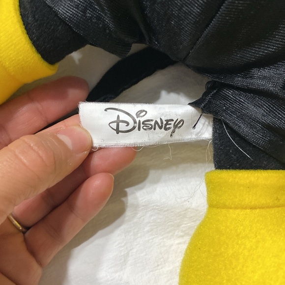 Disney Sega Mariachi Mickey Mouse Limited Edition Stuffed Animal - Picture 7 of 8